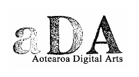 Aotearoa Digital Arts