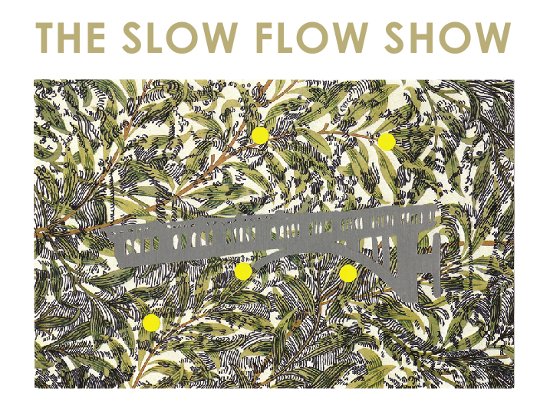 slow flow show